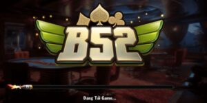 Đôi nét thông tin về cổng game cá cược B52 CLub