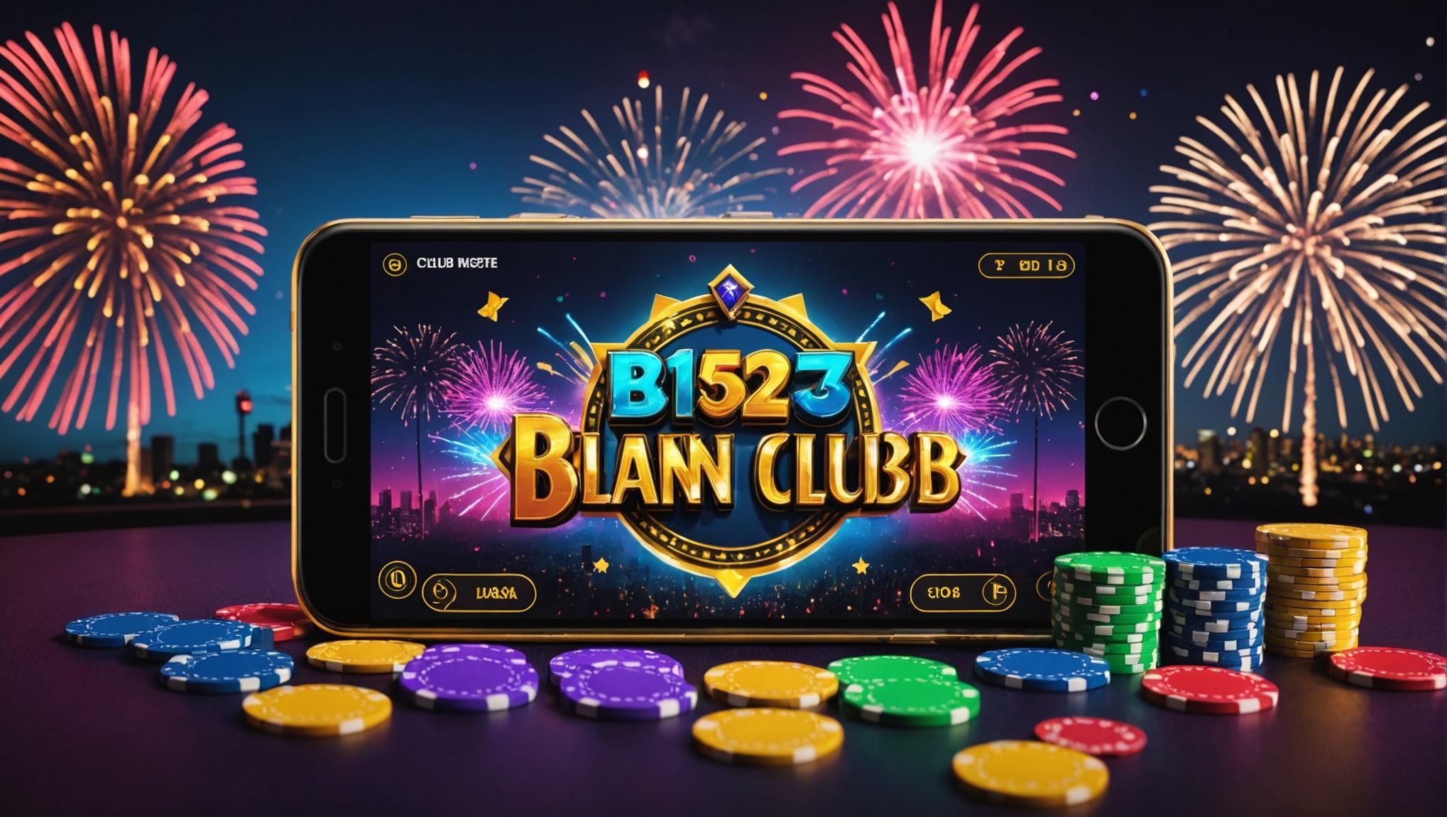 Các Tính Năng Nổi Bật Của B52 Club