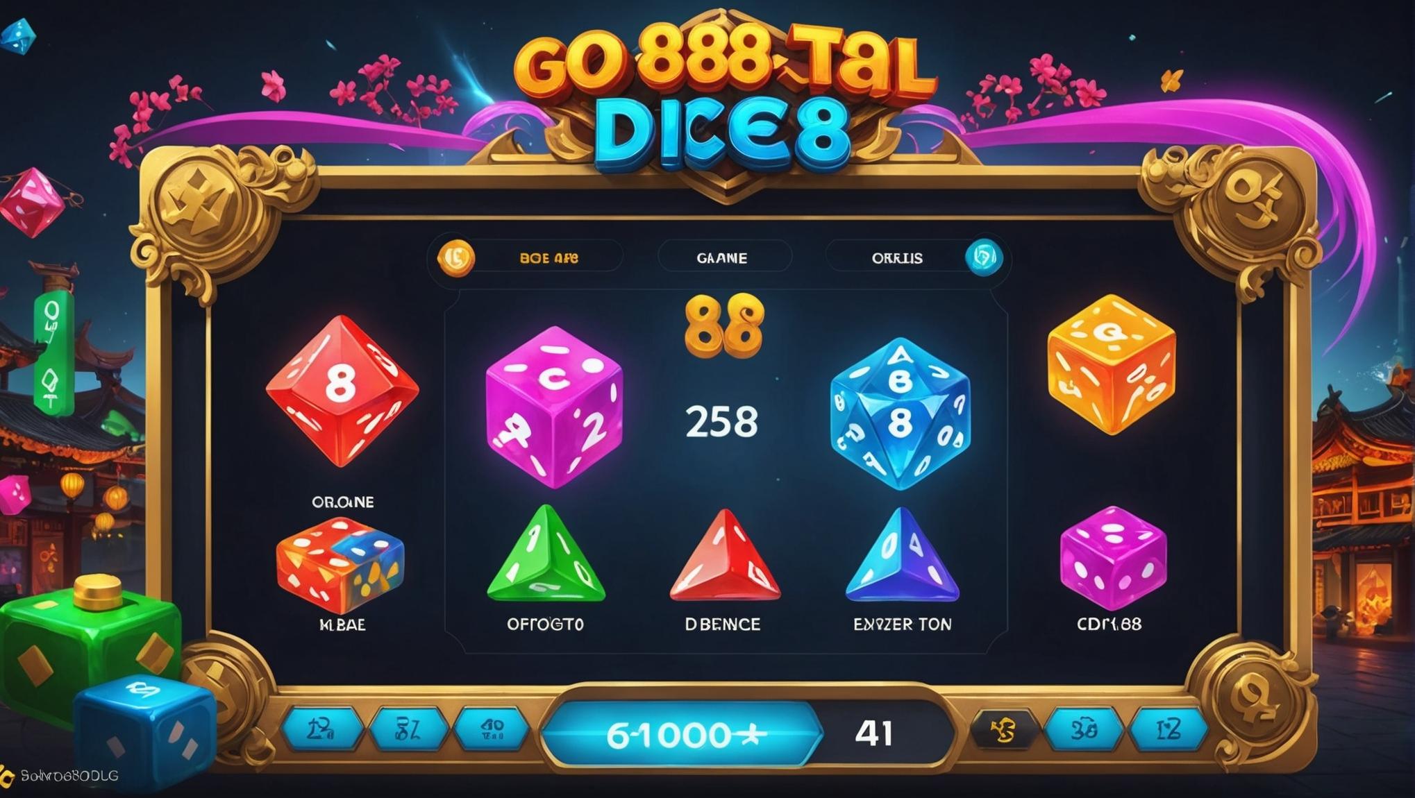 Tổng Quan Về Game Tài Xỉu Go88