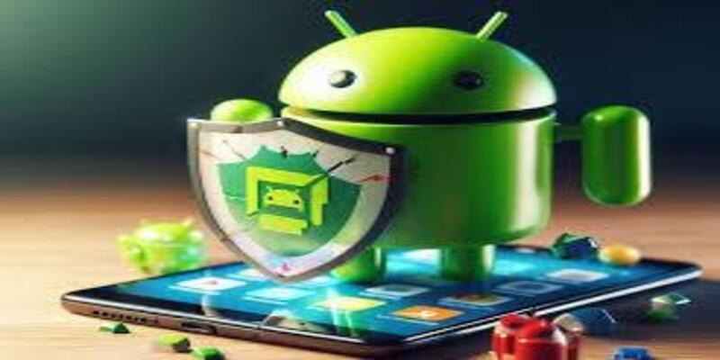 Cài đặt ứng dụng siêu tốc trên thiết bị chạy Android