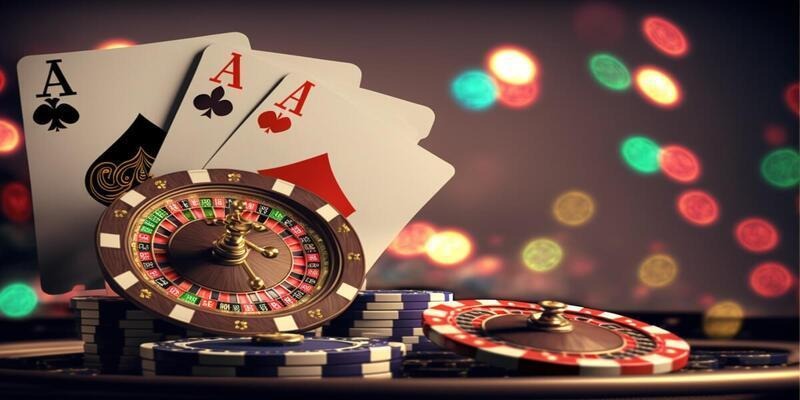 Cược casino đẳng cấp thị trường cho bet thủ