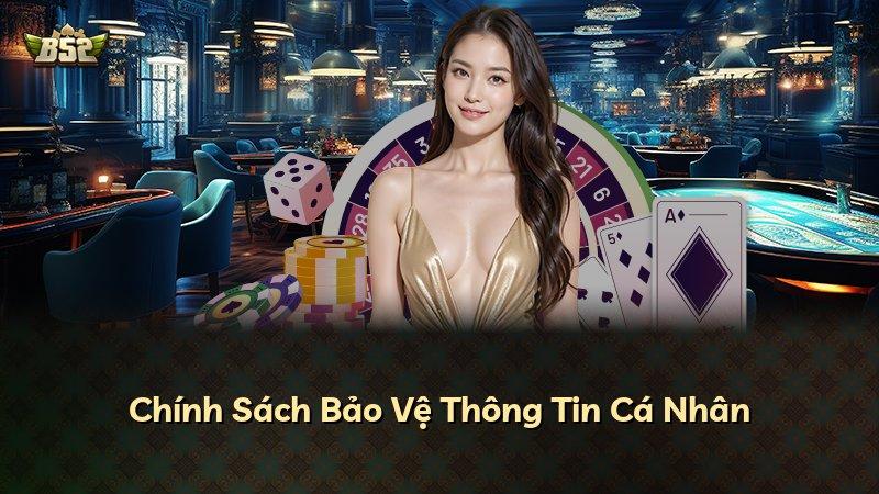 Chính Sách Bảo Vệ Thông Tin Cá Nhân